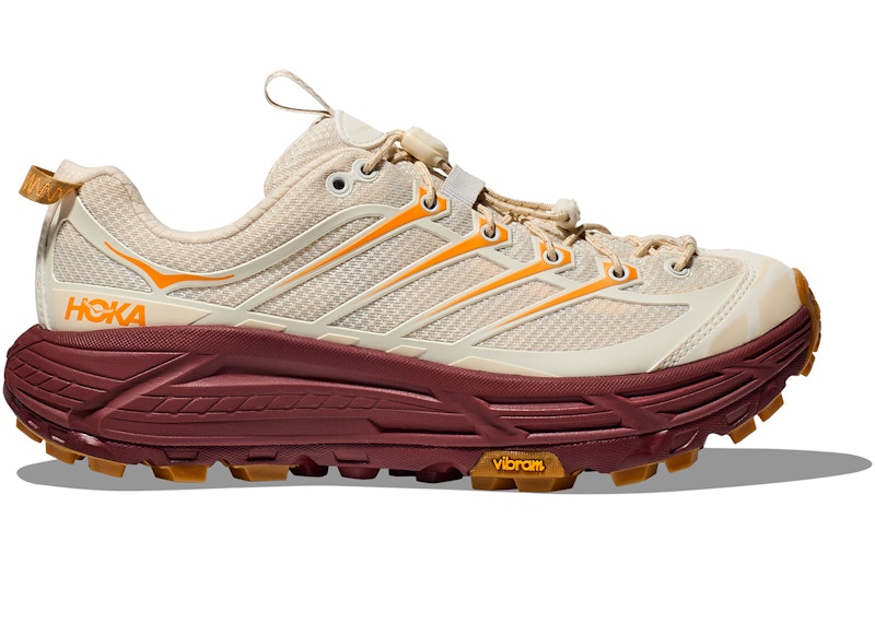 ahahawe  Hoka Anacapa 2 Mid GTX Deep Umber/Stardust 1142831F-DDS