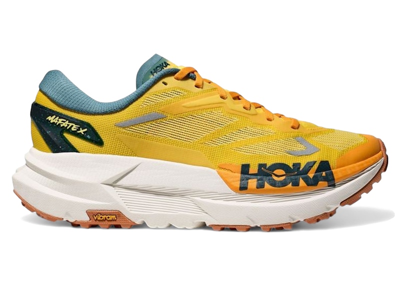 マエダ 7/1(TUE) RELEASE ▷HOKA MAFATE SPEED 4 LITE TS NO.1168971