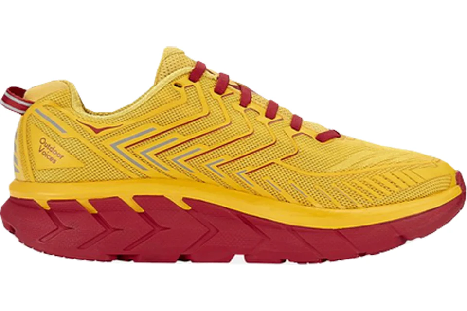 Hoka one top one ov