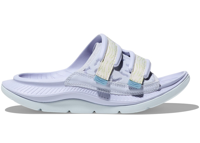 Hoka One One Ora Luxe Illusion Dusk