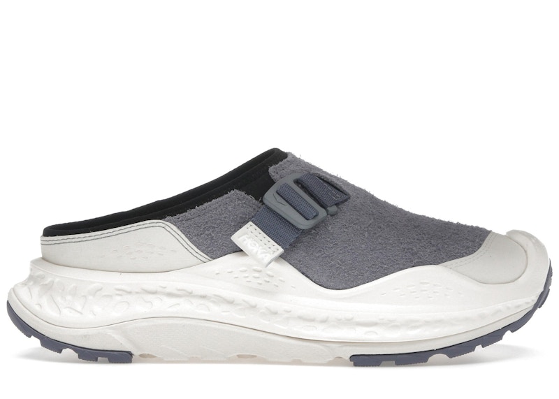 Hoka One One Ora Primo EXT Grey Skies Alabaster