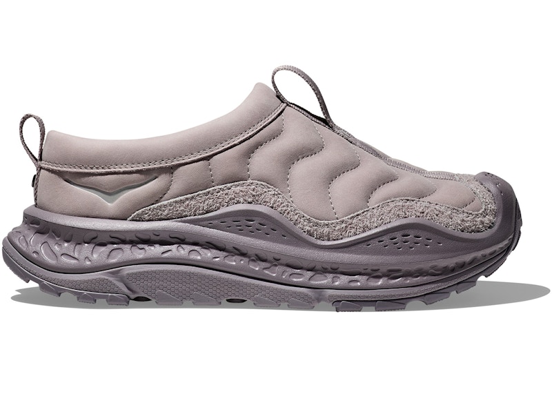 Hoka One One Ora Primo Elite Terrain System Moonstone Astral