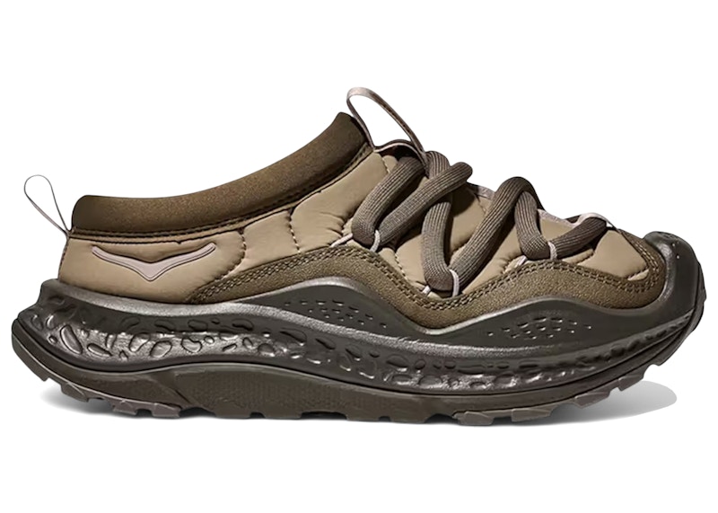 Hoka One One Ora Primo Light Roast Men's - 1141570-LPH - US