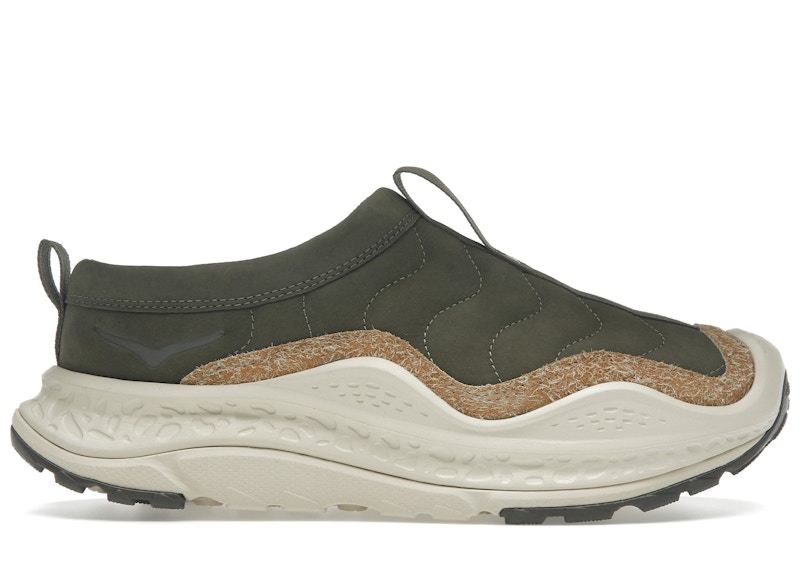 Hoka One One Ora Primo TP Elite Terrain System Antique Olive