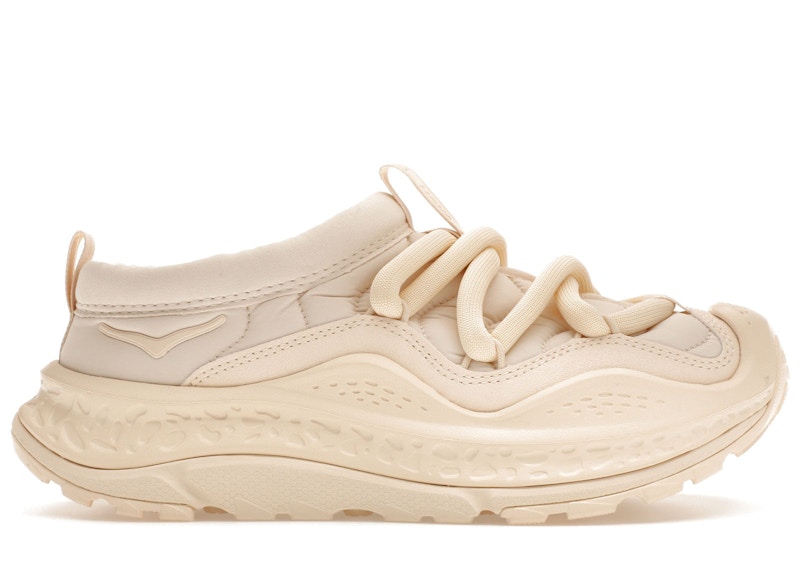【Hoka】◆Ora Primo Vanilla◆1141570-VLV◆ Hoka One One Ora Primo Vanilla Men's - 1141570-VLV - US