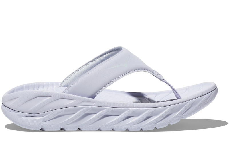 Hoka One One Ora Recovery Flip Ether Illusion (Women's)