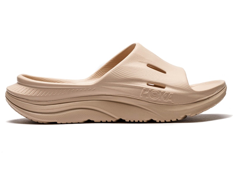 ホカ オネオネ HOKA ONEONE ORA RECOVERY SLIDE 3 Ora Recovery Slide Sandal 3 | HOKA®