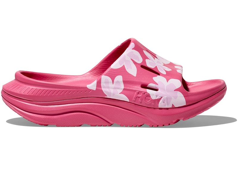 Ora Recovery Slide Sandal 3 | HOKA®
