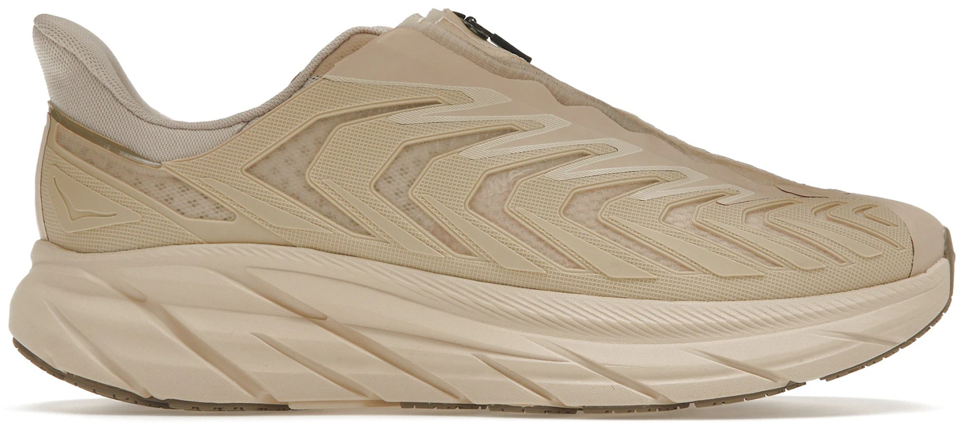 Hoka One One Project Clifton Shifting Sand Dune - 1127924-SSDD - US