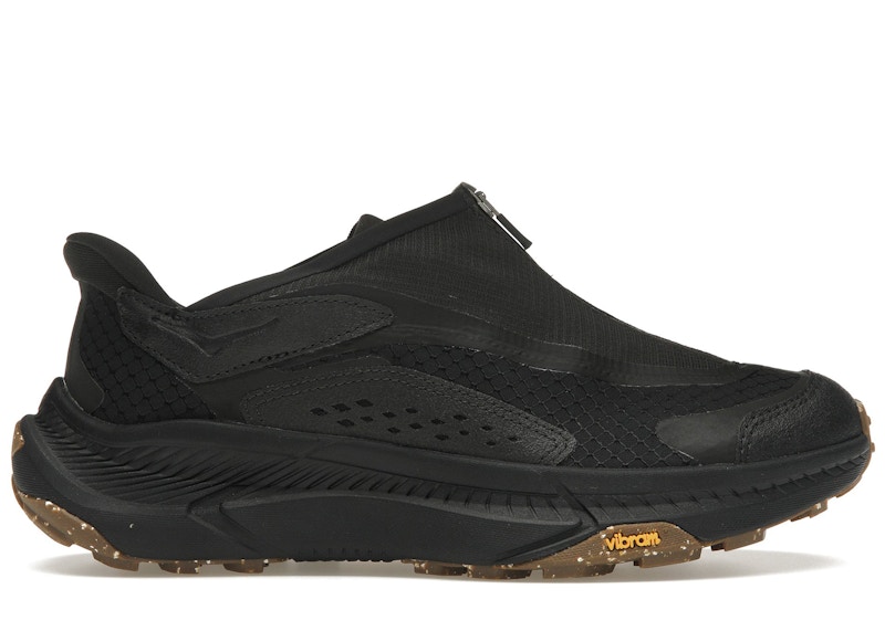 Hoka One One Project Transport Carbon Black Men's - 1162850