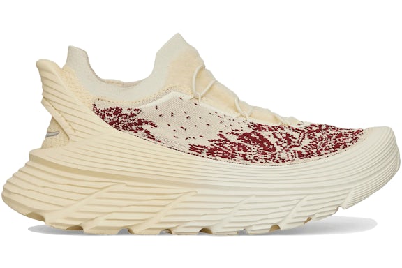 Hoka One One Restore TC Chukka Paria Farzaneh Crema