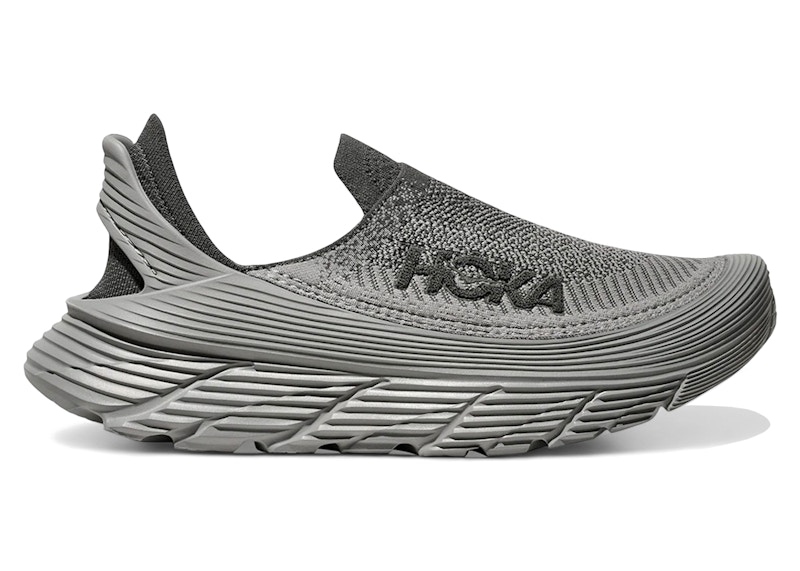 HOKA Restore TC 'Stellar Grey' | Men's Size 11 - 1134532-STLLT
