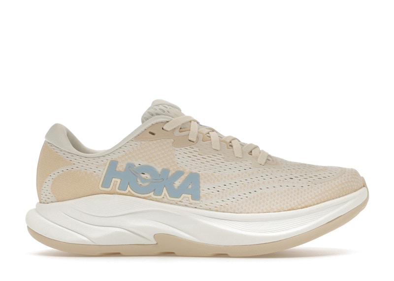 Hoka One One Rincon 4 Alabaster Oak (Women's)