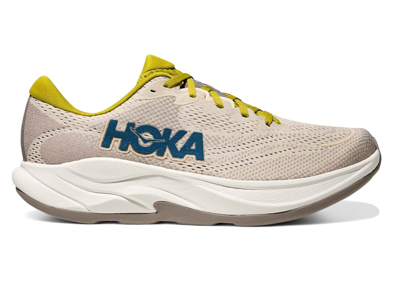 Hoka One One Rincon 4 Birch Cement