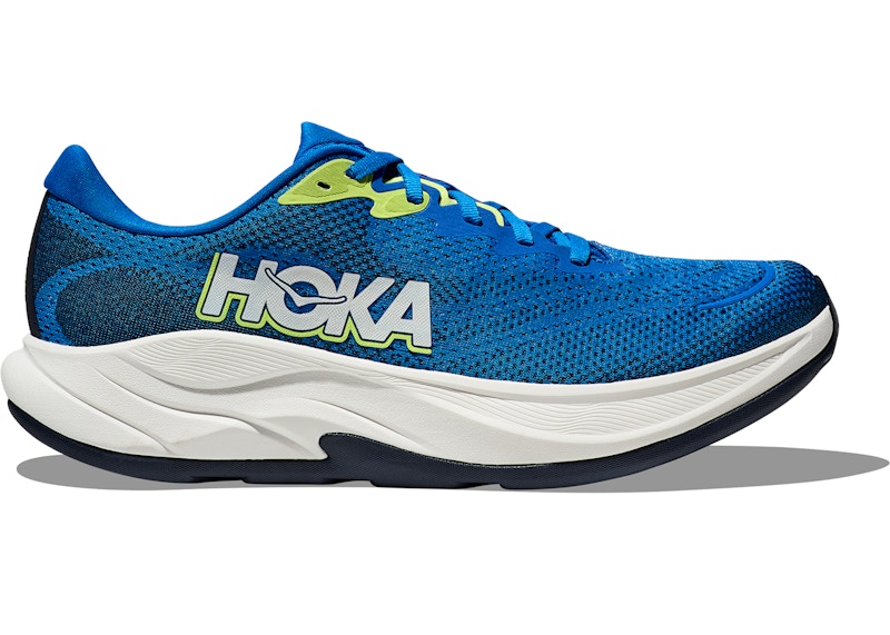 Hoka One One Rincon 4 Electric Cobalt Varsity Navy