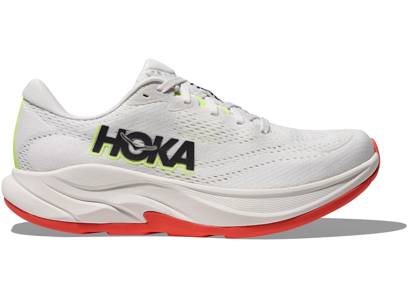 Hoka One One Rincon 4 Frost Neon Yuzu (Damen)