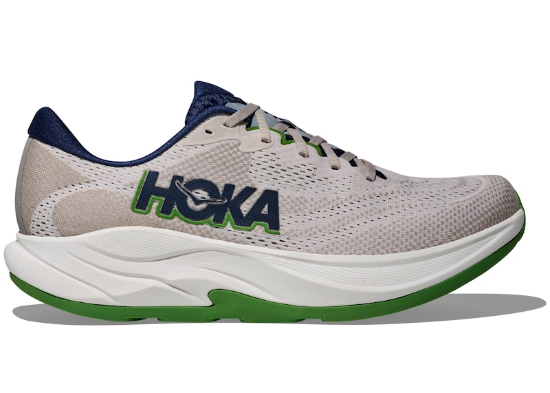 Hoka One One Rincon 4 Kittmörtel