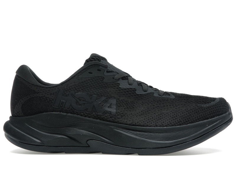 Hoka One One Rincon 4 Triple Black