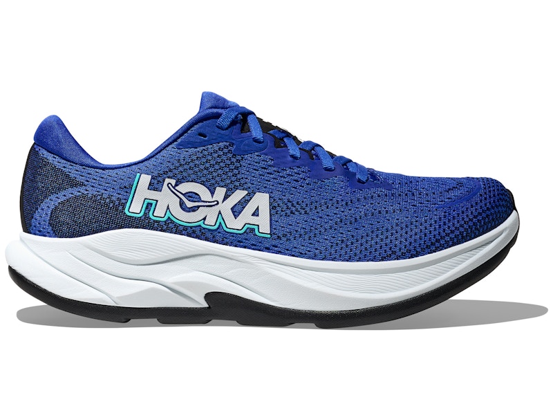 Hoka One One Rincon 4 Ultramarine Black (Women's)