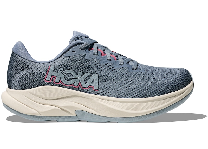 Hoka One One Rincon 4 Washed Blue Faded Navy (Women's)