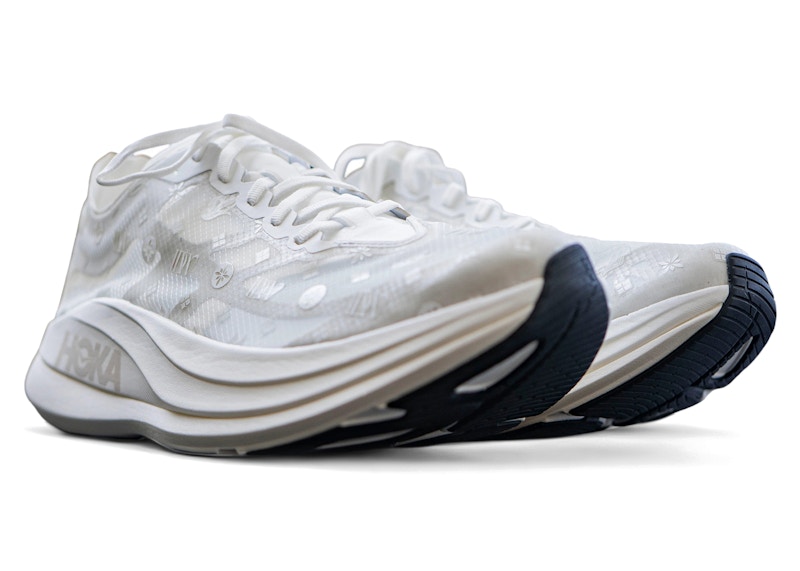 Hoka One One Rocket X 2 Sam Laidlow