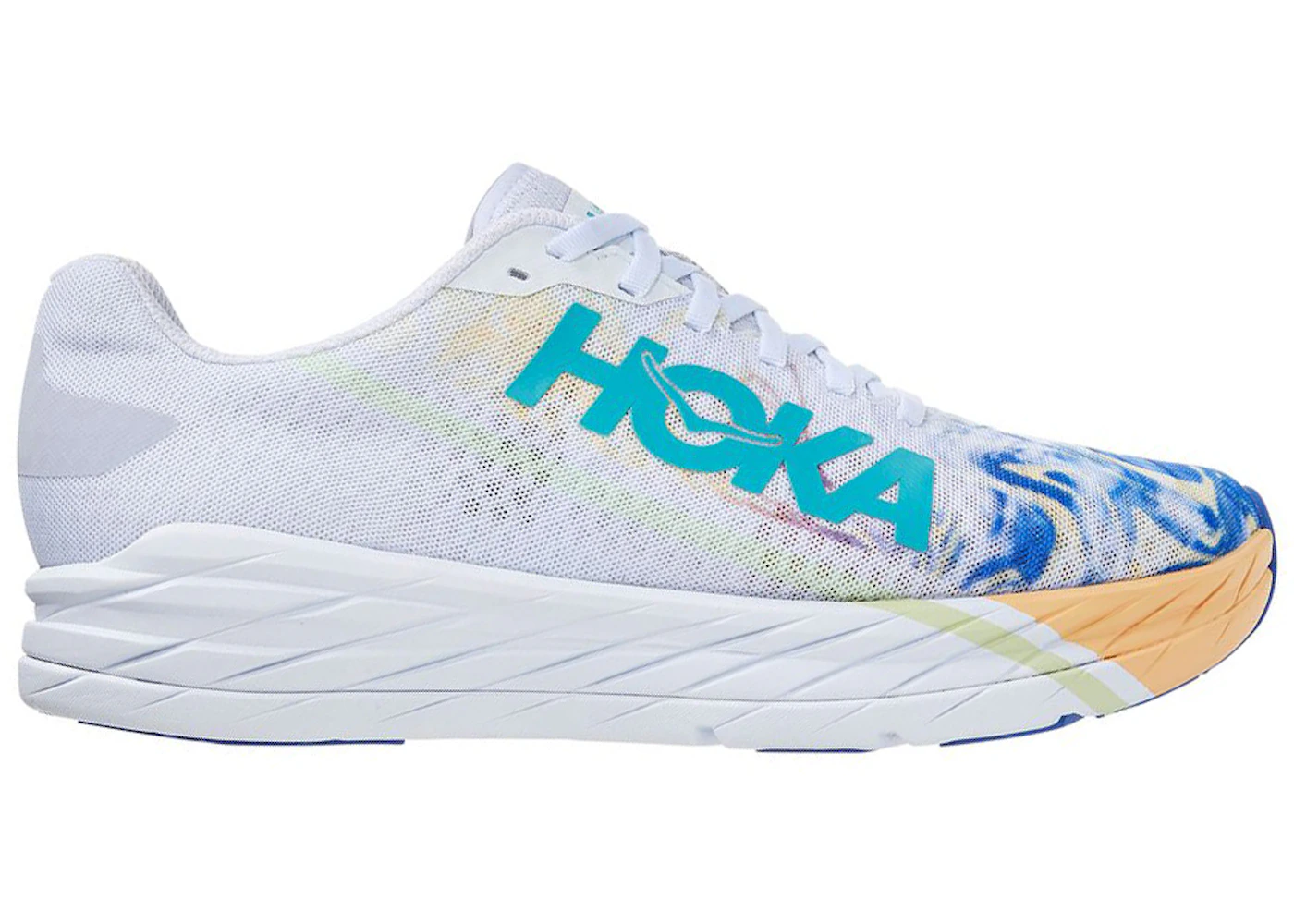 Hoka One One Rocket X Together (All Gender) - 1113532-TGT - US