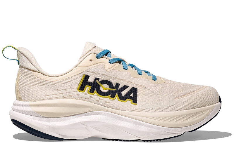 Hoka One One Skyflow Birch Alabaster