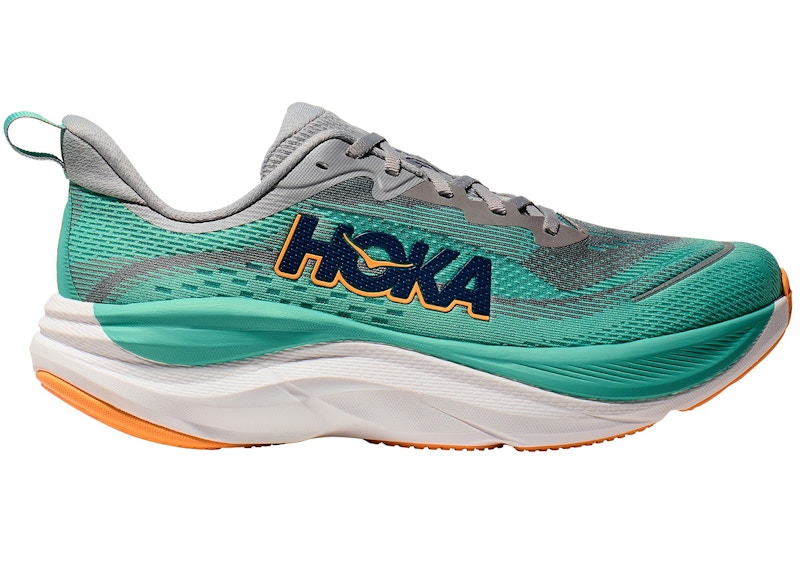 Hoka One One Skyflow Stellar Grey Shoreline