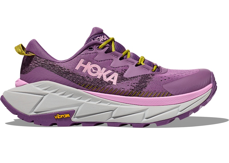 Pre-owned Hoka Skylinefloat X (women's) Sneakers In Ocean Mist/sunlit Ocean