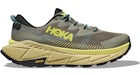 Hoka One One Skyline-Float X Olive Haze Celery Root