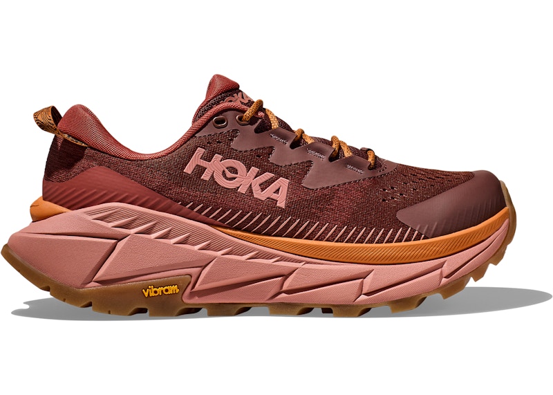Hoka One One Skyline-Float X Spice Hot Sauce (Women's)
