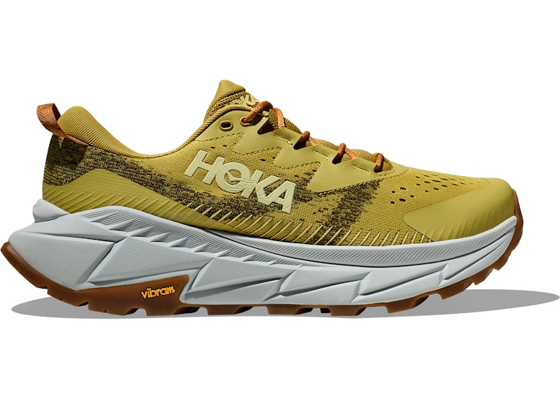 Hoka One One Skyline-Float X White White