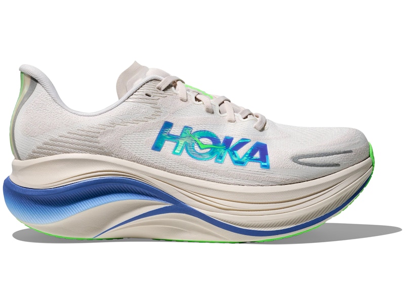 Hoka One One Skyward X 2 Grout Cobalt