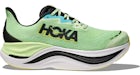 Hoka One One Skyward X Luna Moth Black