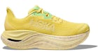 Hoka One One Skyward X Lemonade Sunlight