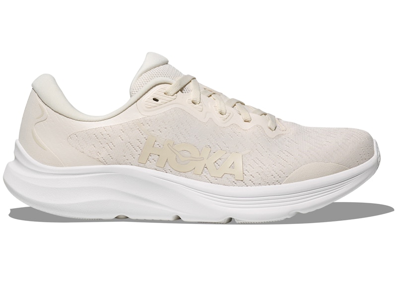 Hoka One One Solimar 2 Alabaster (Women's)