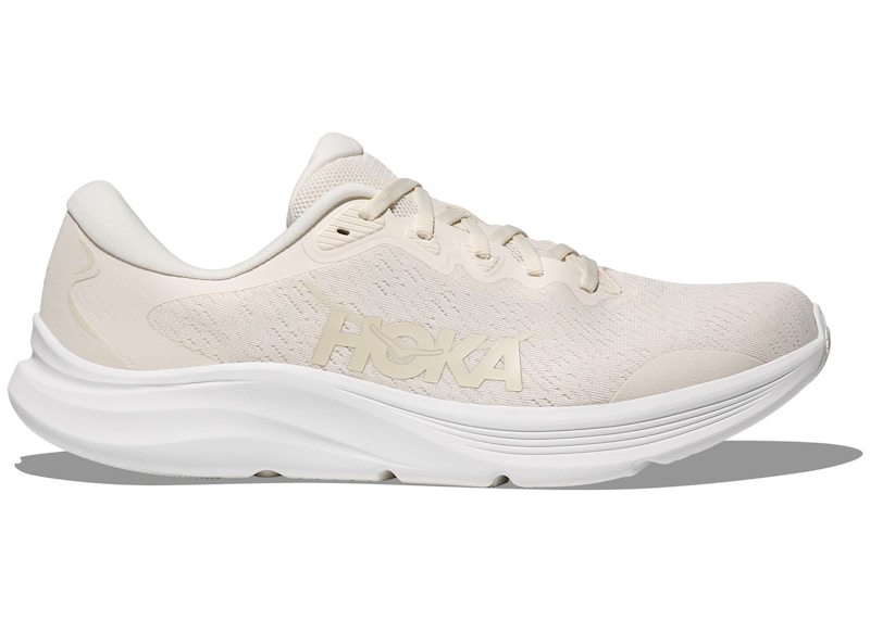 Hoka One One Solimar 2 Alabaster