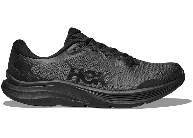 Hoka One One Solimar 2 Nero