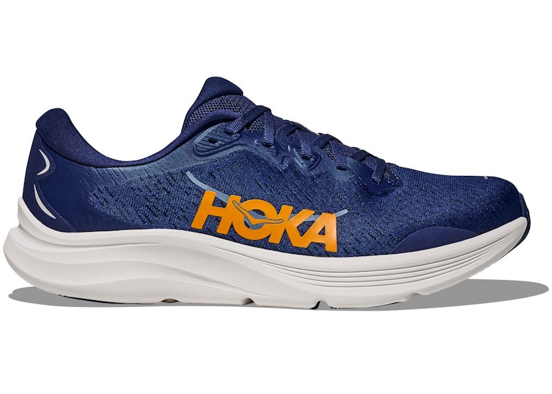 Hoka One One Solimar 2 Midnight Blue Grout