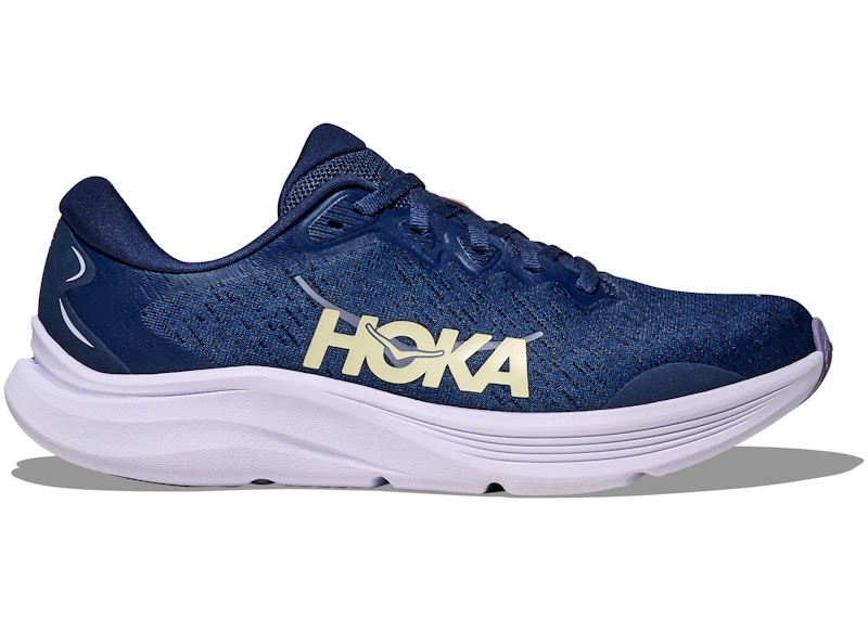 Hoka One One Solimar 2 Midnight Blue Starlight Glow (Women's)