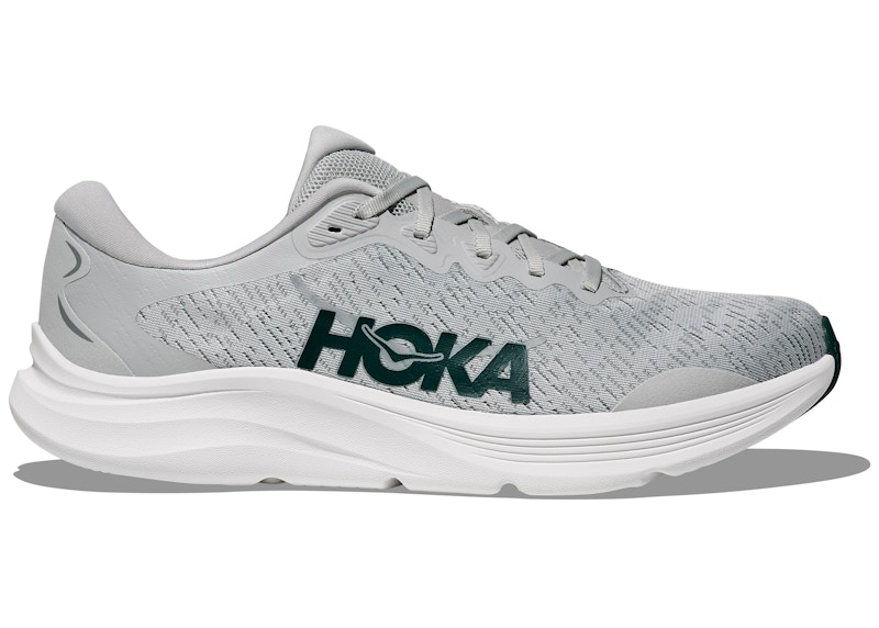 Hoka One One Solimar 2 Stardust Bay Leaf