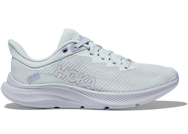 Hoka One One Solimar Illusion Ether (Women's)
