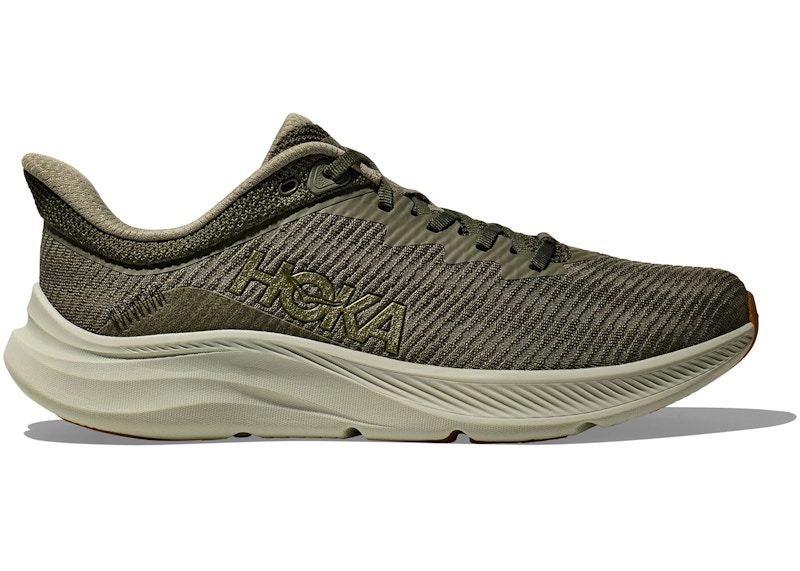 Hoka One One Solimar Slate Forest Cover