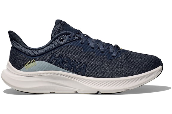 Hoka One One Solimar Varsity Navy White (Women's)