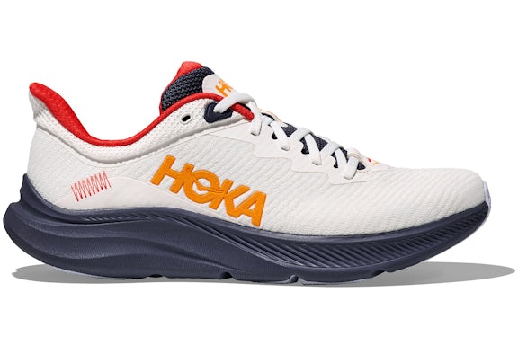 Hoka One One Solimar Bianco Crepuscolo Nautico