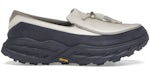 Hoka One One Speed Loafer Birch Charcoal Grey