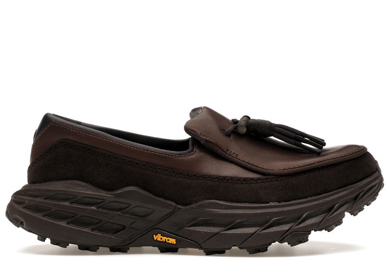 Hoka Speed Loafer Walnut 28cm 新品 HOKA Speed Loafer | HOKA® AL