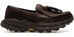 Hoka One One Speed Loafer Walnut Cast Iron