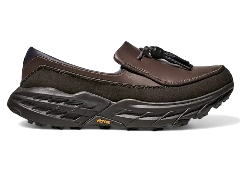 靴 hoka one U Speed loafer 28cm us10 HOKA ONE ONE® Speed Loafer for | HOKA ONE ONE®