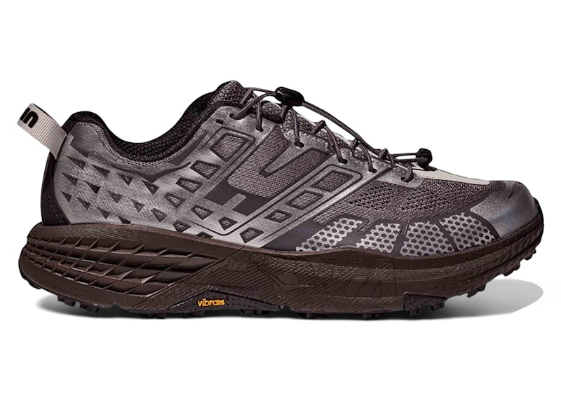 神代 WHAT WE WANT WWW_GOALSTAND_TYPE2 Hoka One One Speedgoat 2 UNNA Astral Galaxy Men's - 1178290